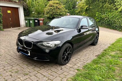 BMW 114 Gebrauchtwagen