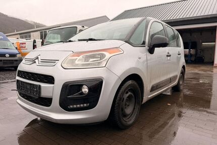 Citroen C3 Gebrauchtwagen