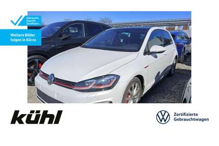 VW Golf GTI Gebrauchtwagen