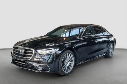 Mercedes-Benz S 450 Gebrauchtwagen