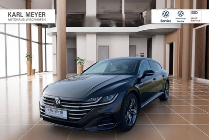 VW Arteon Gebrauchtwagen