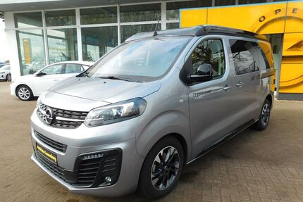 Opel Zafira Life Gebrauchtwagen