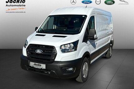 Ford Transit Gebrauchtwagen