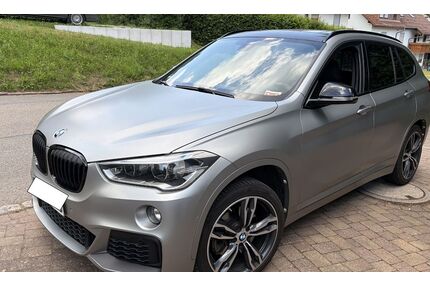 BMW X1 Gebrauchtwagen