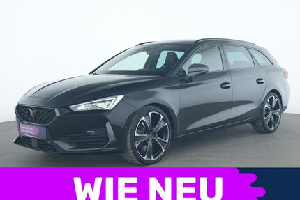 Cupra Leon Gebrauchtwagen