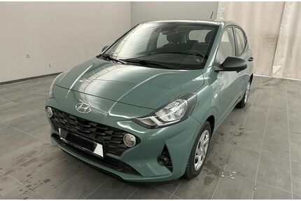 Hyundai i10 Gebrauchtwagen