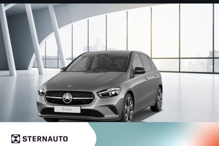 Mercedes-Benz B 180 Gebrauchtwagen