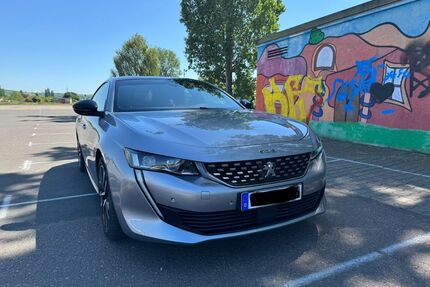 Peugeot 508 Gebrauchtwagen