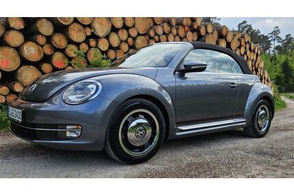 VW Beetle Gebrauchtwagen