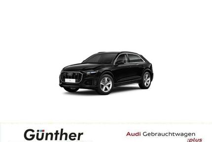 Audi Q8 Gebrauchtwagen