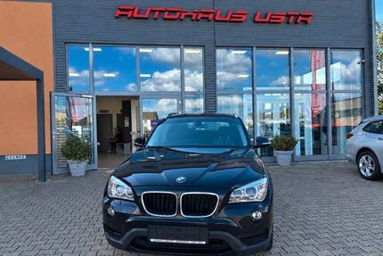 BMW X1 Gebrauchtwagen