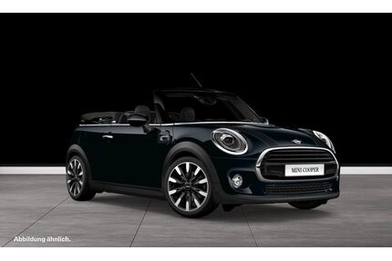 Mini Cooper Cabrio Gebrauchtwagen