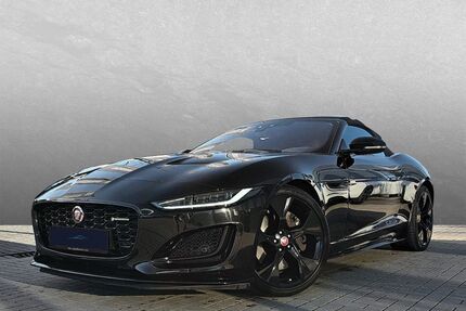 Jaguar F-Type Gebrauchtwagen