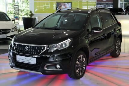 Peugeot 2008 Gebrauchtwagen