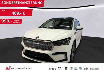 Skoda Enyaq Gebrauchtwagen