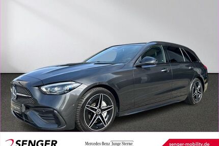 Mercedes-Benz C 300 Gebrauchtwagen
