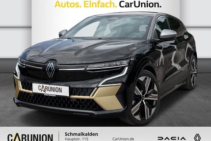 Renault Megane E-TECH Gebrauchtwagen
