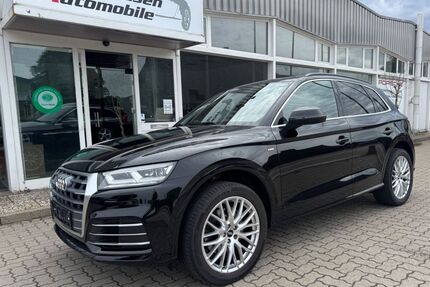 Audi Q5 Gebrauchtwagen