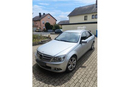 Mercedes-Benz C 180 Gebrauchtwagen