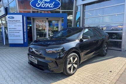Ford Capri Gebrauchtwagen