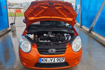 Kia Picanto Gebrauchtwagen