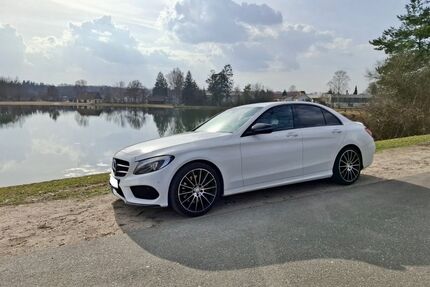 Mercedes-Benz C 250 Gebrauchtwagen