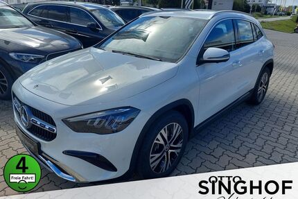 Mercedes-Benz GLA 200 Gebrauchtwagen
