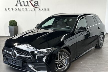 Mercedes-Benz C 200 Gebrauchtwagen