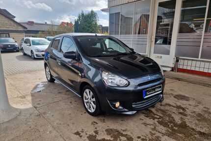 Mitsubishi Space Star Gebrauchtwagen