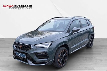 Cupra Ateca Gebrauchtwagen
