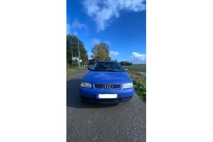 Audi A3 Gebrauchtwagen