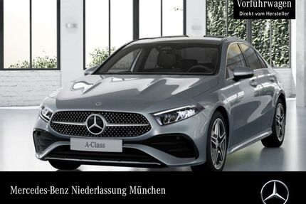Mercedes-Benz A 200 Gebrauchtwagen