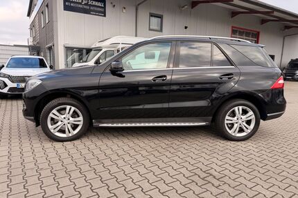 Mercedes-Benz ML 350 Gebrauchtwagen