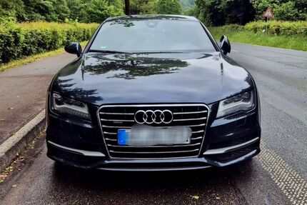 Audi A7 Gebrauchtwagen