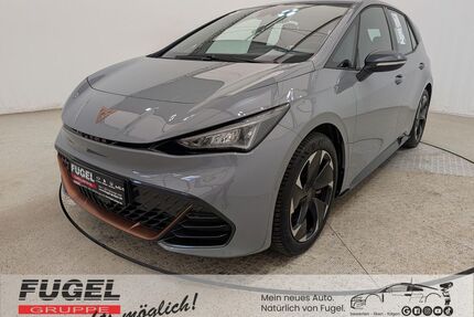 Cupra Born Gebrauchtwagen