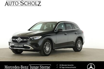 Mercedes-Benz GLC 220 Gebrauchtwagen