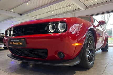 Dodge Challenger Gebrauchtwagen