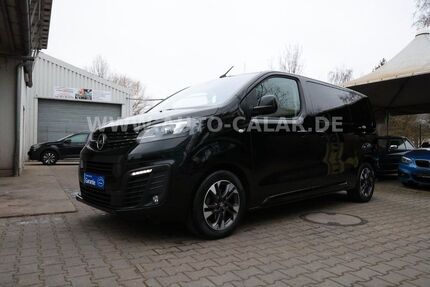Opel Zafira Life Gebrauchtwagen