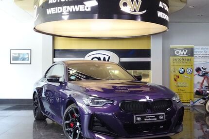 BMW M240i Gebrauchtwagen