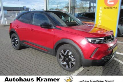 Opel Mokka Gebrauchtwagen