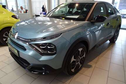 Citroen C4 Gebrauchtwagen