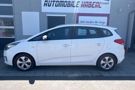 Kia Carens Gebrauchtwagen