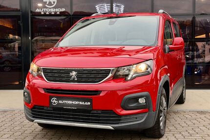 Peugeot Rifter Gebrauchtwagen