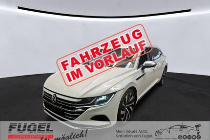 VW Arteon Gebrauchtwagen