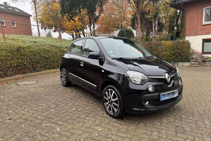 Renault Twingo Gebrauchtwagen
