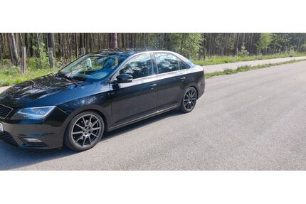 Seat Toledo Gebrauchtwagen