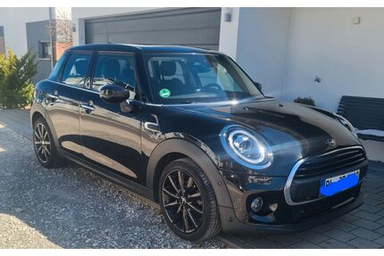 Mini ONE Gebrauchtwagen