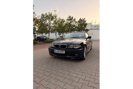 BMW 318 Gebrauchtwagen