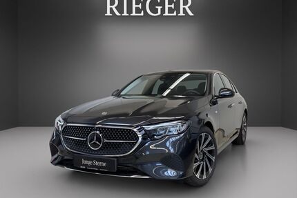 Mercedes-Benz E 300 Gebrauchtwagen