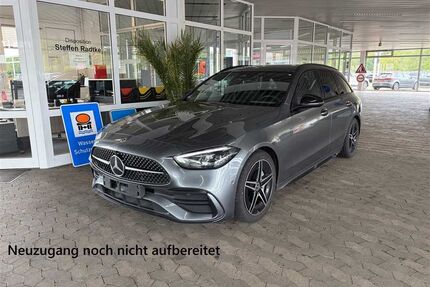 Mercedes-Benz C 200 Gebrauchtwagen